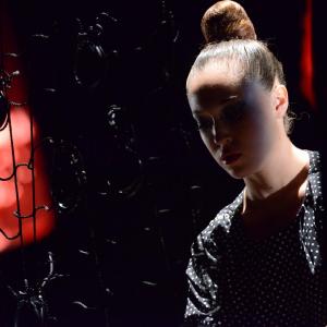 Fotografía de La muerte del deseo - Conservatorio de Danza