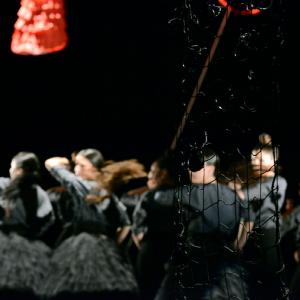 Fotografía de La muerte del deseo - Conservatorio de Danza