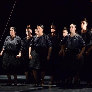 Fotografía de La muerte del deseo - Conservatorio de Danza
