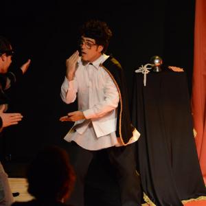 Fotografía de Cirkusz Rupt - El Gran Dimitri