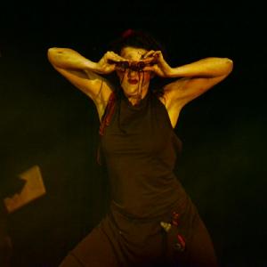 Fotografía de Cabaret "Oxitocity" - Estreyarte