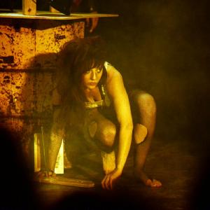 Fotografía de Cabaret "Oxitocity" - Estreyarte