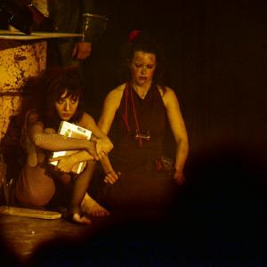Fotografía de Cabaret "Oxitocity" - Estreyarte