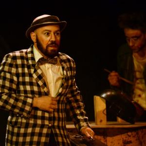 Fotografía de Cabaret "Oxitocity" - Estreyarte