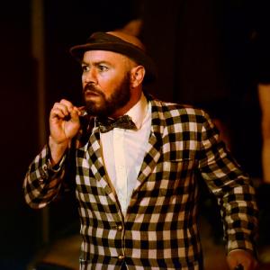 Fotografía de Cabaret "Oxitocity" - Estreyarte