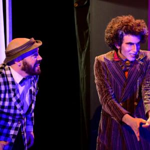Fotografía de Cabaret "Oxitocity" - Estreyarte