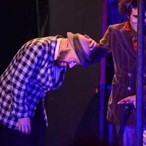 Fotografía de Cabaret "Oxitocity" - Estreyarte