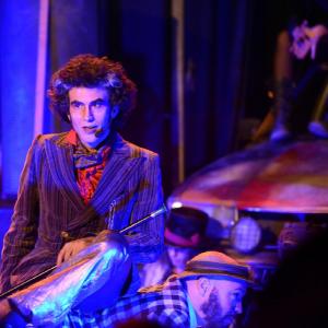 Fotografía de Cabaret "Oxitocity" - Estreyarte