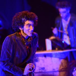 Fotografía de Cabaret "Oxitocity" - Estreyarte