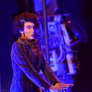 Fotografía de Cabaret "Oxitocity" - Estreyarte
