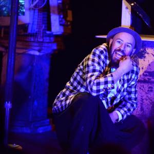 Fotografía de Cabaret "Oxitocity" - Estreyarte