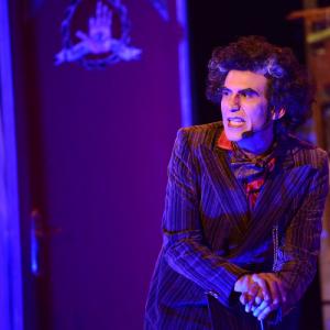 Fotografía de Cabaret "Oxitocity" - Estreyarte