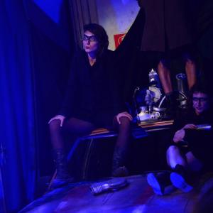 Fotografía de Cabaret "Oxitocity" - Estreyarte