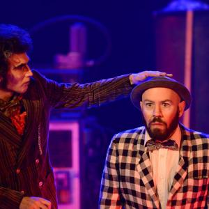 Fotografía de Cabaret "Oxitocity" - Estreyarte