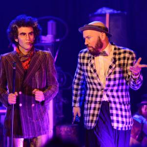 Fotografía de Cabaret "Oxitocity" - Estreyarte