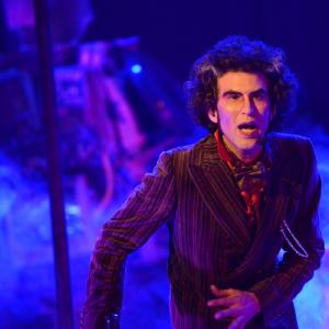 Fotografía de Cabaret "Oxitocity" - Estreyarte