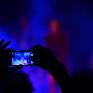 Fotografía de Cabaret "Oxitocity" - Estreyarte