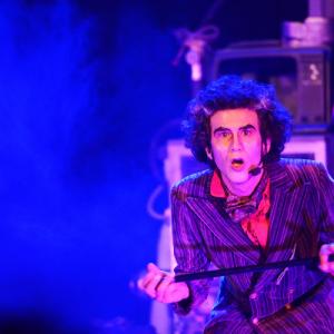 Fotografía de Cabaret "Oxitocity" - Estreyarte
