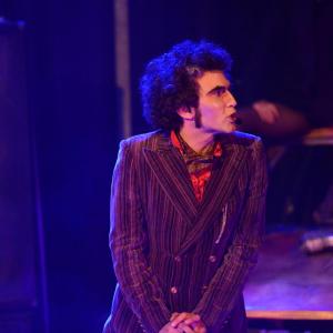 Fotografía de Cabaret "Oxitocity" - Estreyarte