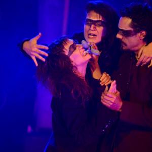 Fotografía de Cabaret "Oxitocity" - Estreyarte