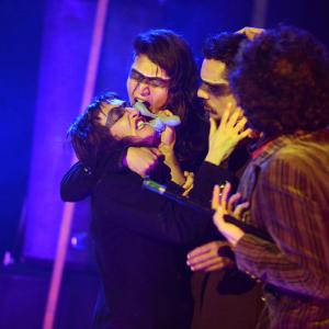 Fotografía de Cabaret "Oxitocity" - Estreyarte