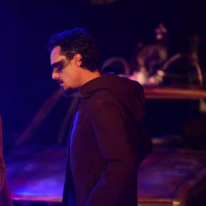 Fotografía de Cabaret "Oxitocity" - Estreyarte