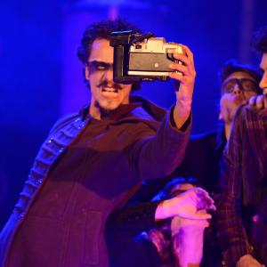 Fotografía de Cabaret "Oxitocity" - Estreyarte
