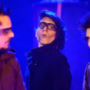 Fotografía de Cabaret "Oxitocity" - Estreyarte