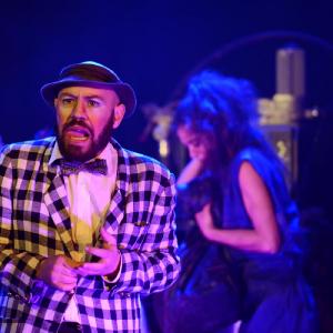 Fotografía de Cabaret "Oxitocity" - Estreyarte