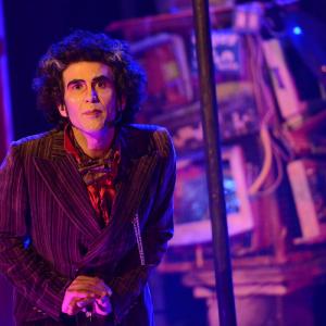 Fotografía de Cabaret "Oxitocity" - Estreyarte