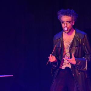 Fotografía de Cabaret "Oxitocity" - Estreyarte