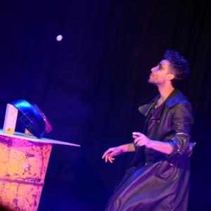 Fotografía de Cabaret "Oxitocity" - Estreyarte