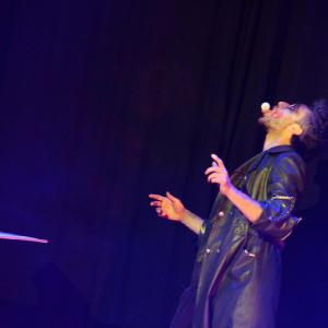 Fotografía de Cabaret "Oxitocity" - Estreyarte
