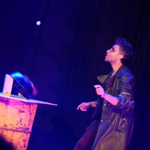 Fotografía de Cabaret "Oxitocity" - Estreyarte