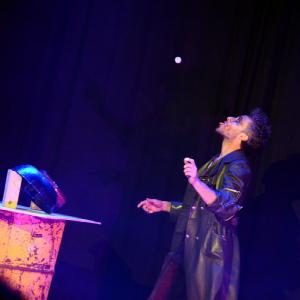 Fotografía de Cabaret "Oxitocity" - Estreyarte