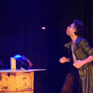 Fotografía de Cabaret "Oxitocity" - Estreyarte