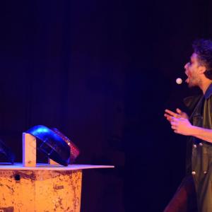 Fotografía de Cabaret "Oxitocity" - Estreyarte