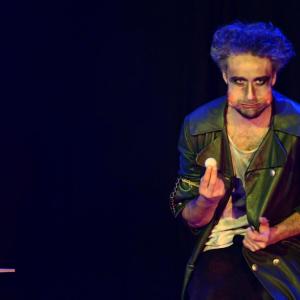Fotografía de Cabaret "Oxitocity" - Estreyarte