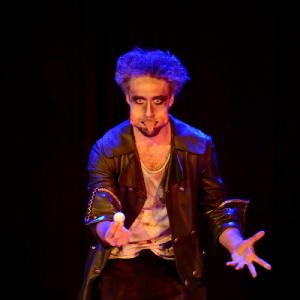 Fotografía de Cabaret "Oxitocity" - Estreyarte