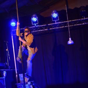 Fotografía de Cabaret "Oxitocity" - Estreyarte