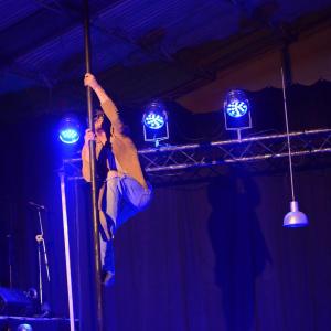 Fotografía de Cabaret "Oxitocity" - Estreyarte