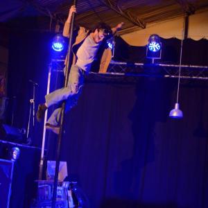 Fotografía de Cabaret "Oxitocity" - Estreyarte