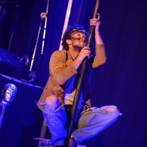 Fotografía de Cabaret "Oxitocity" - Estreyarte