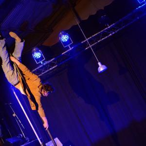 Fotografía de Cabaret "Oxitocity" - Estreyarte