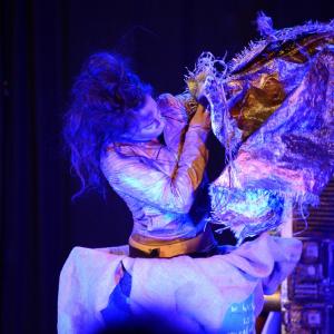 Fotografía de Cabaret "Oxitocity" - Estreyarte