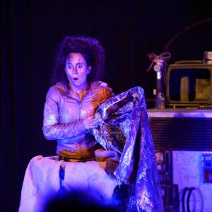Fotografía de Cabaret "Oxitocity" - Estreyarte