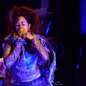 Fotografía de Cabaret "Oxitocity" - Estreyarte