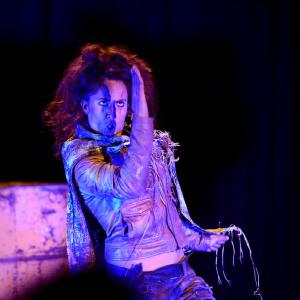 Fotografía de Cabaret "Oxitocity" - Estreyarte