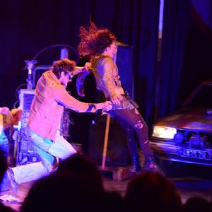 Fotografía de Cabaret "Oxitocity" - Estreyarte