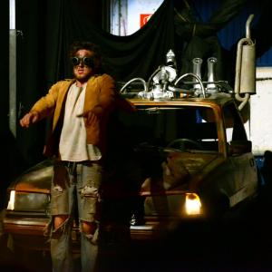 Fotografía de Cabaret "Oxitocity" - Estreyarte